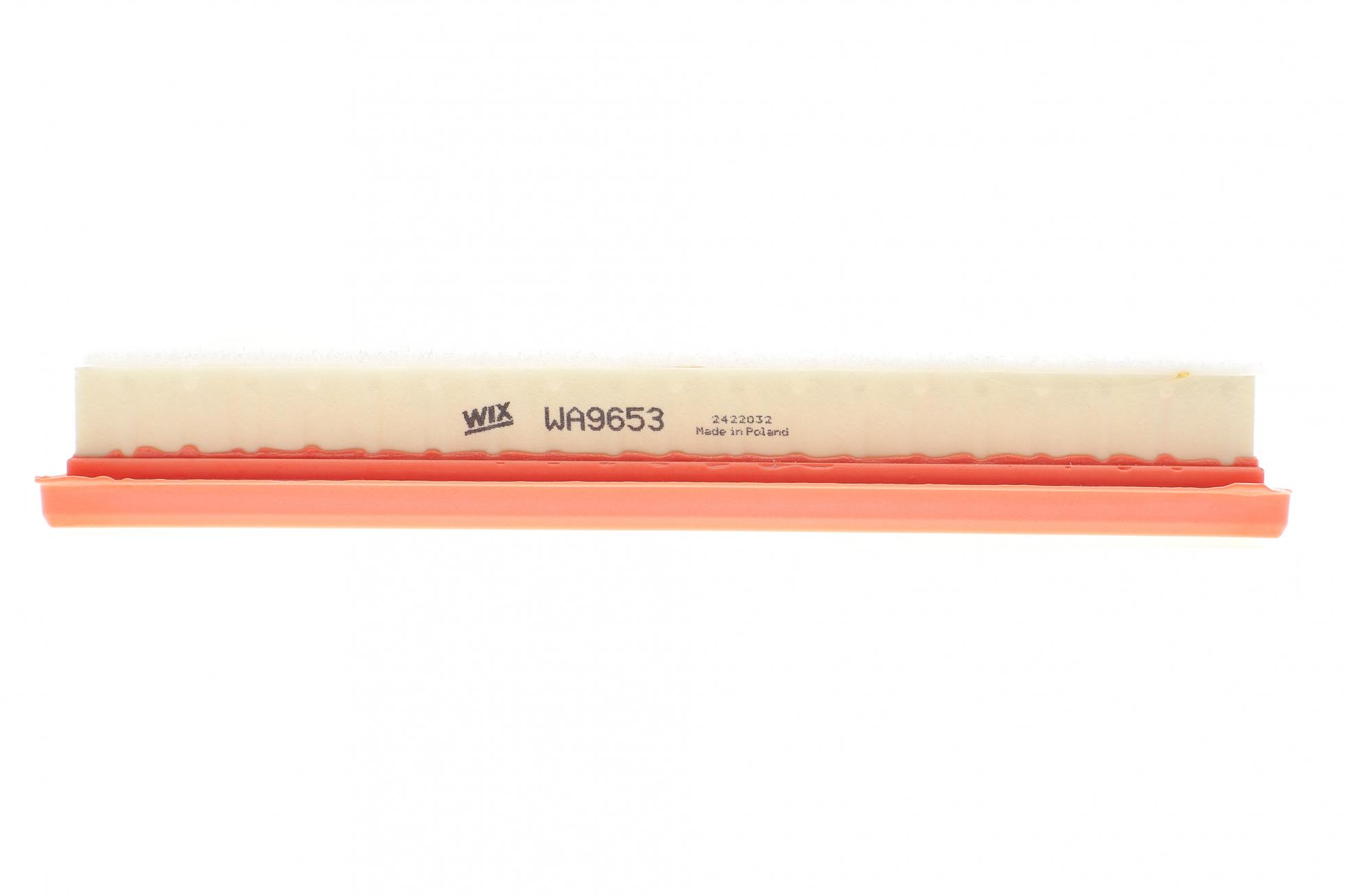 WA9653 WIX FILTERS